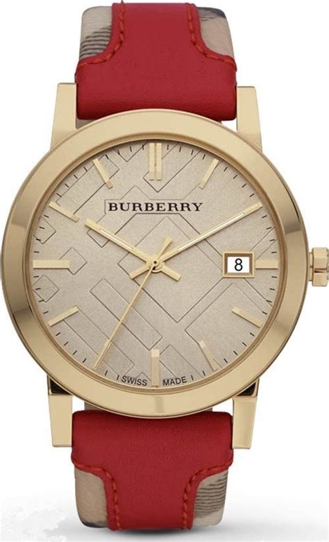 womens burberry watch|burberry automatic watches unisex.